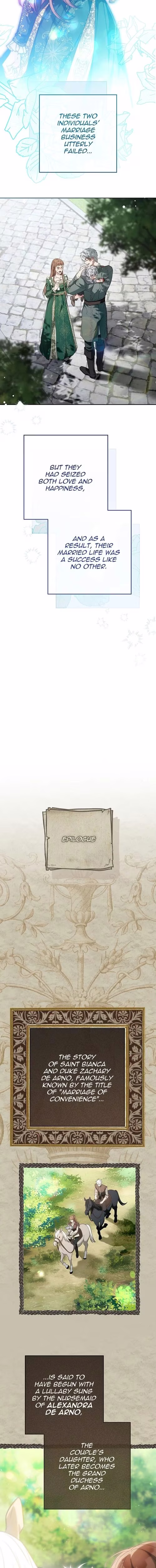 Marriage of Convenience - Chapter 147 - Part 19