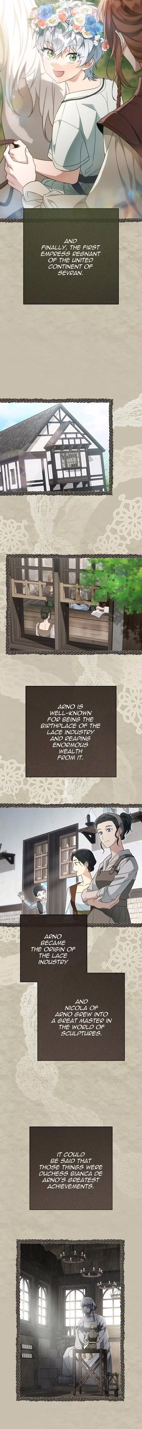 Marriage of Convenience - Chapter 147 - Part 20