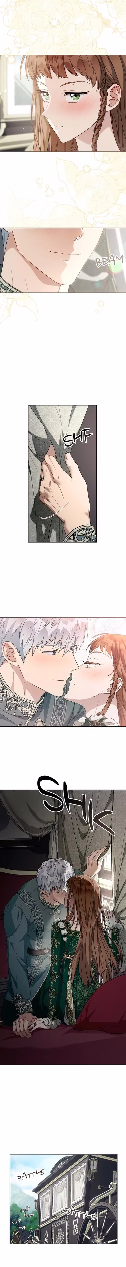 Marriage of Convenience - Chapter 148 - Part 15