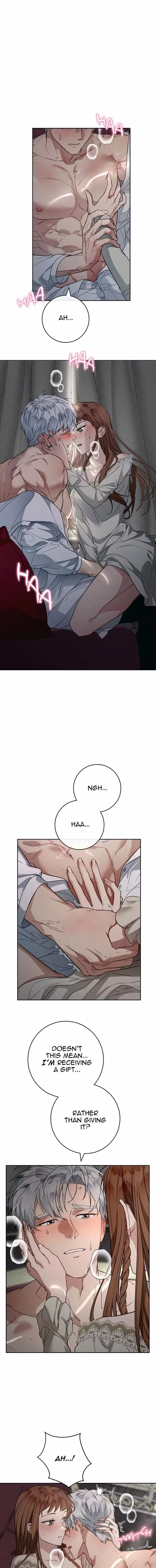 Marriage of Convenience - Chapter 148 - Part 16