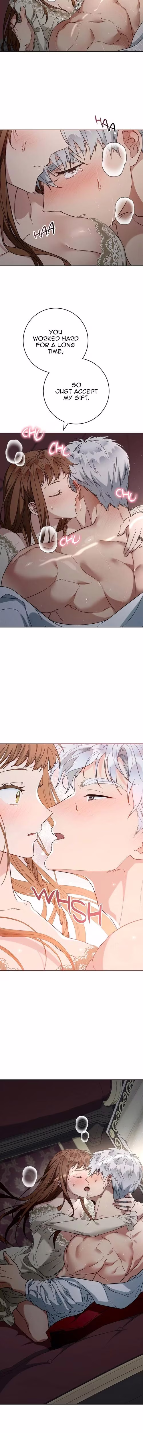 Marriage of Convenience - Chapter 148 - Part 17