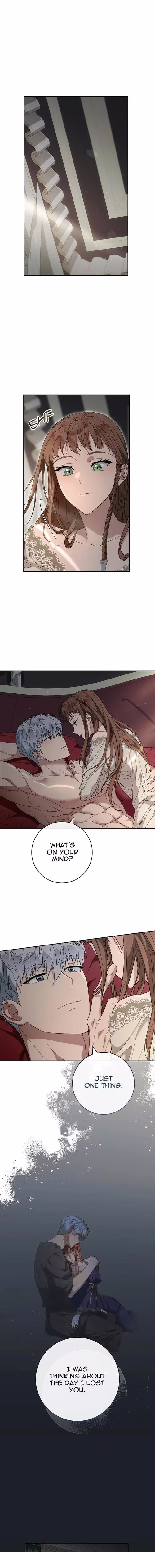 Marriage of Convenience - Chapter 148 - Part 18