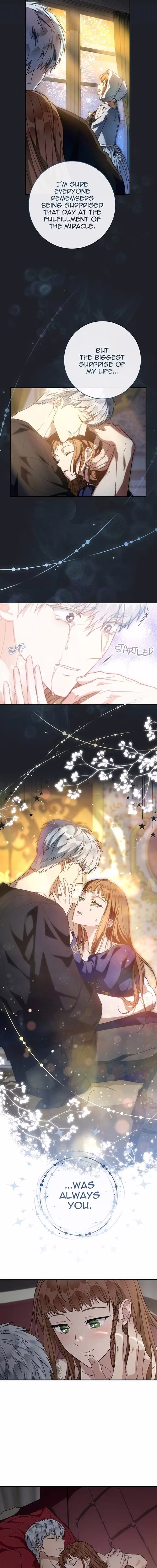 Marriage of Convenience - Chapter 148 - Part 19