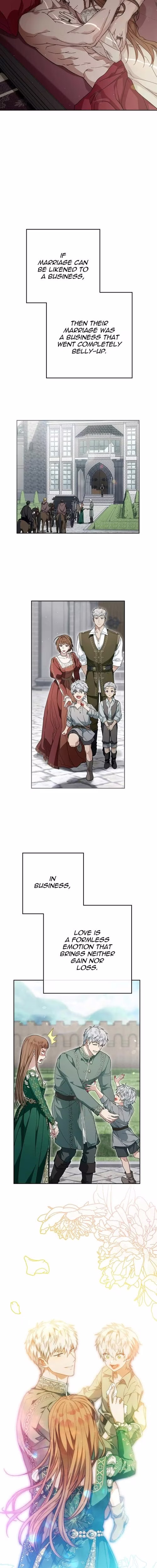 Marriage of Convenience - Chapter 148 - Part 20