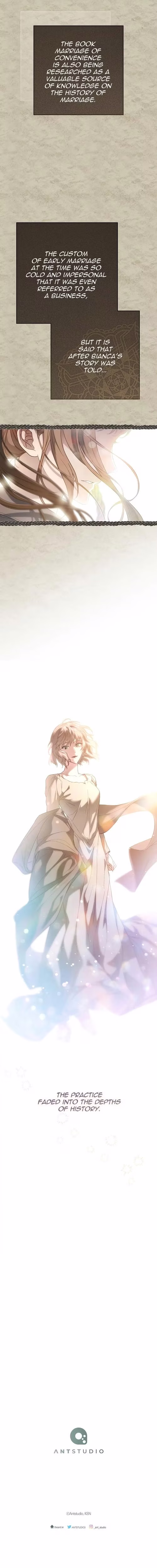 Marriage of Convenience - Chapter 148 - Part 24