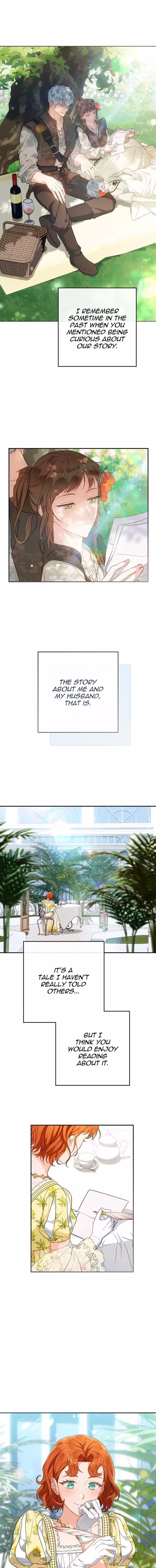 Marriage of Convenience - Chapter 149 - Part 3