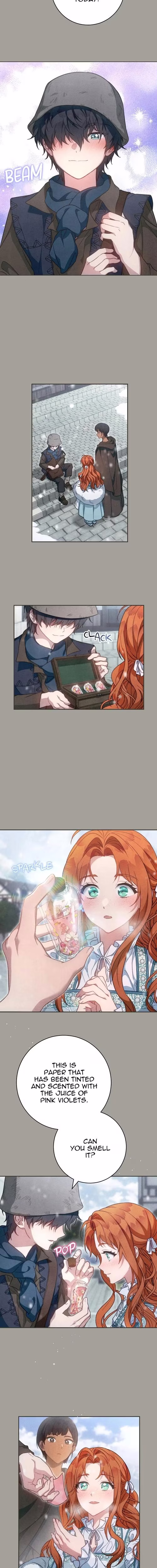 Marriage of Convenience - Chapter 149 - Part 9