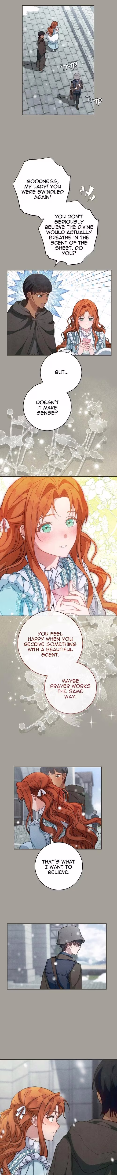 Marriage of Convenience - Chapter 149 - Part 11