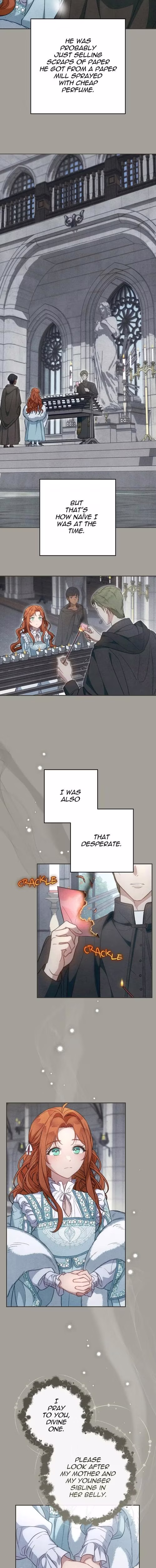 Marriage of Convenience - Chapter 149 - Part 12