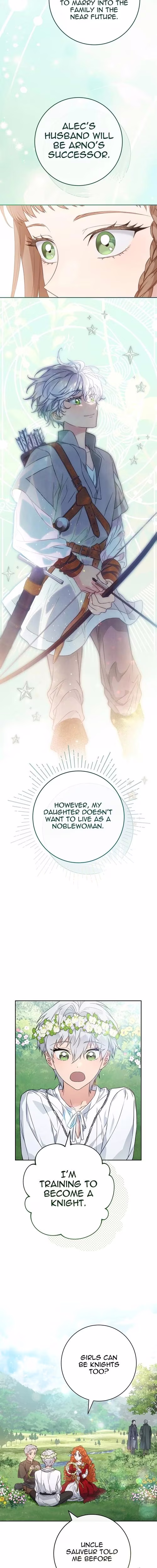 Marriage of Convenience - Chapter 15 - Part 10