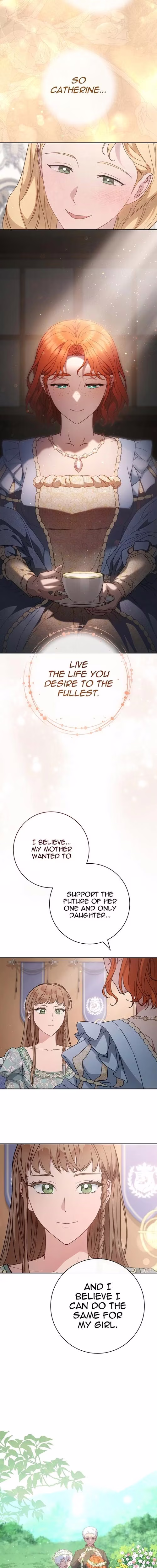 Marriage of Convenience - Chapter 15 - Part 14