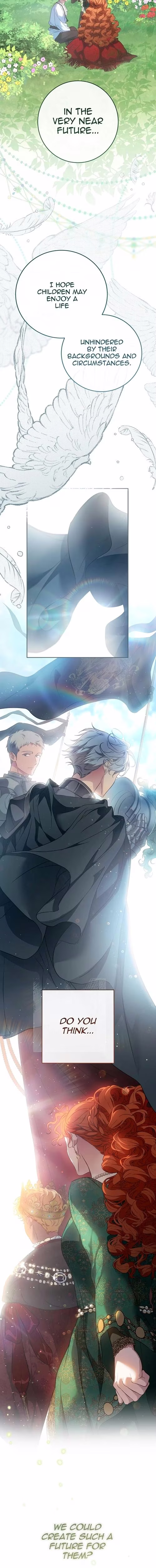 Marriage of Convenience - Chapter 15 - Part 15