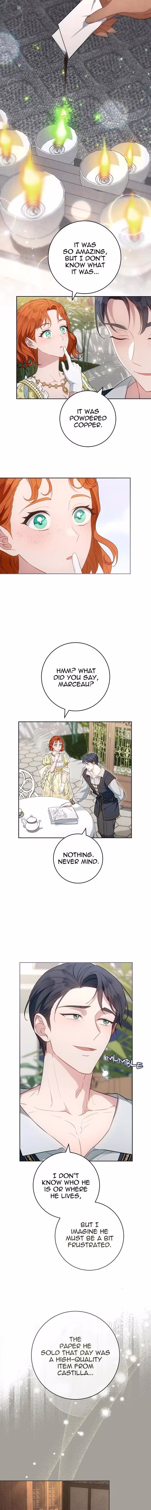 Marriage of Convenience - Chapter 150 - Part 4