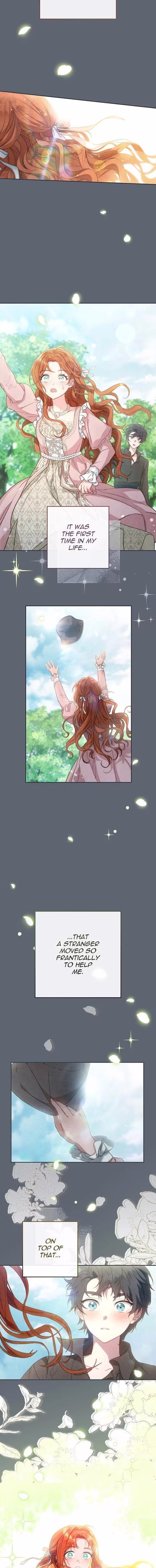 Marriage of Convenience - Chapter 150 - Part 11