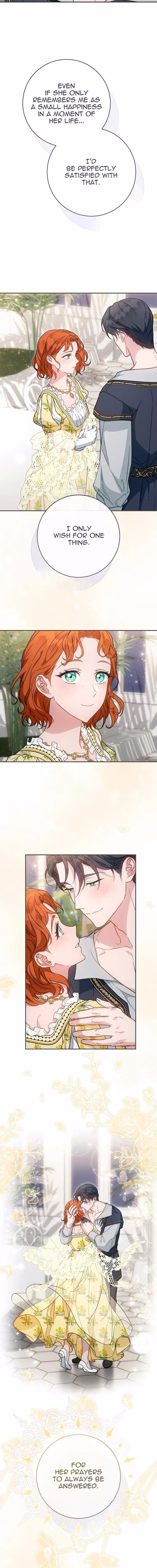 Marriage of Convenience - Chapter 150 - Part 13