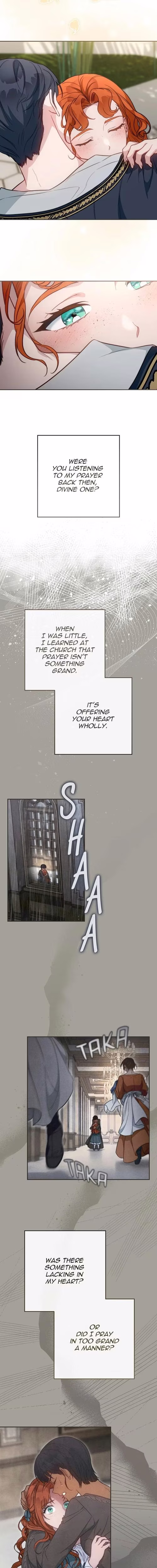 Marriage of Convenience - Chapter 150 - Part 14