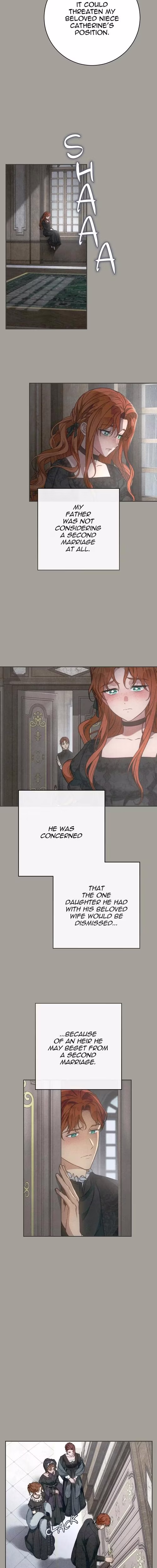 Marriage of Convenience - Chapter 151 - Part 4