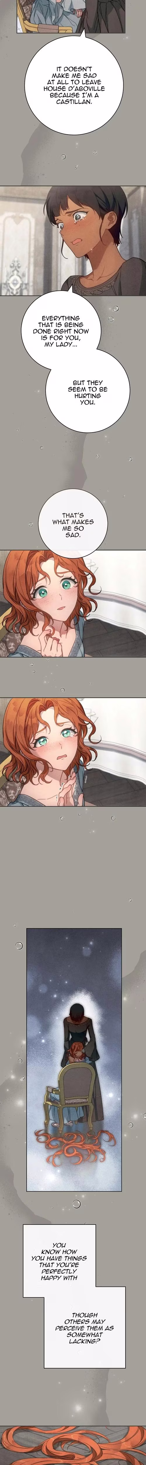 Marriage of Convenience - Chapter 151 - Part 8