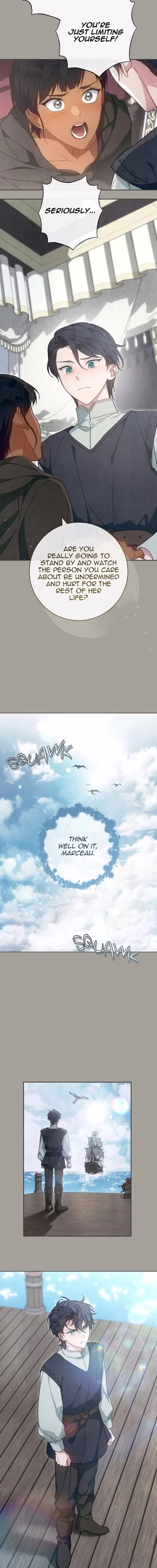 Marriage of Convenience - Chapter 151 - Part 12