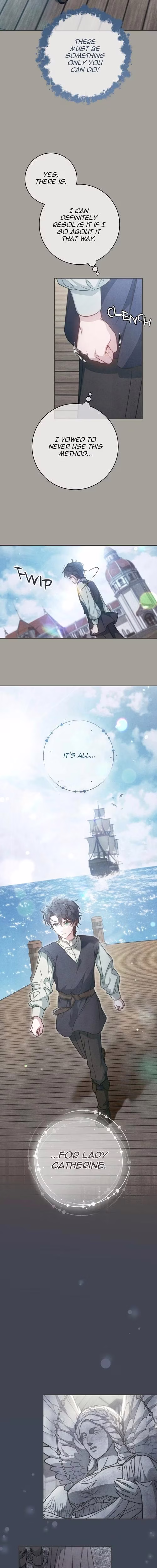 Marriage of Convenience - Chapter 151 - Part 13