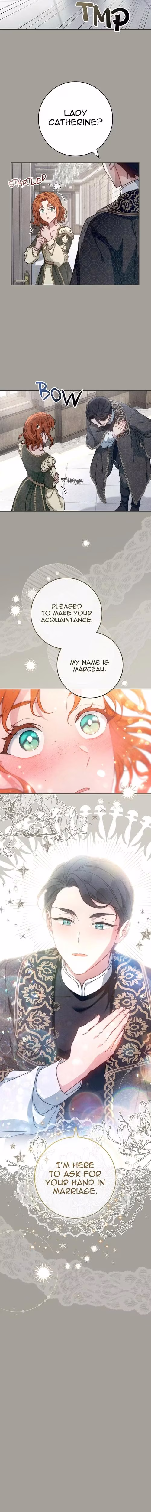 Marriage of Convenience - Chapter 151 - Part 16