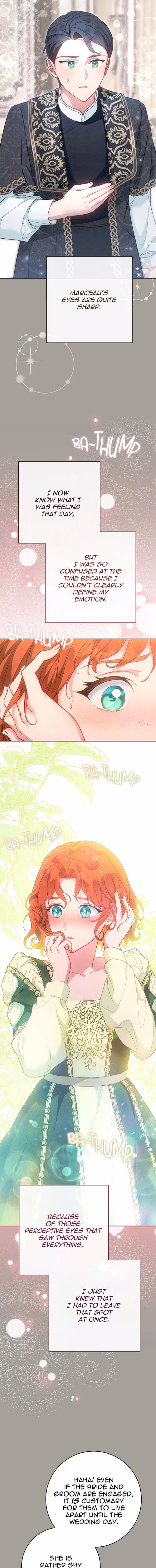 Marriage of Convenience - Chapter 152 - Part 11