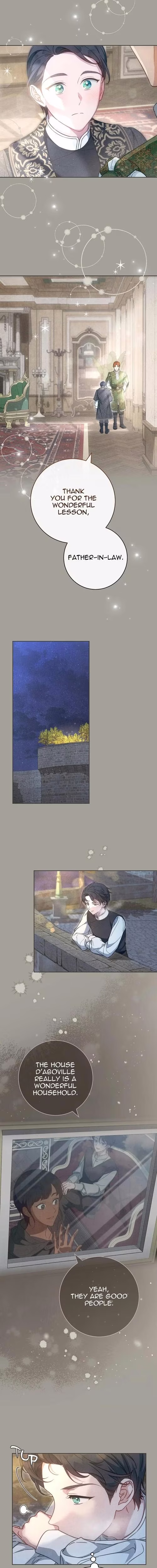 Marriage of Convenience - Chapter 152 - Part 14