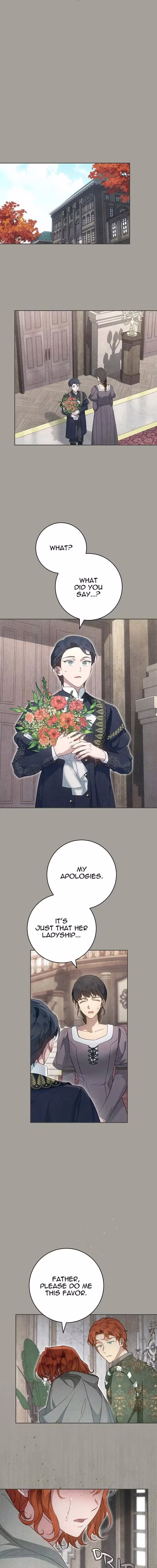 Marriage of Convenience - Chapter 152 - Part 16