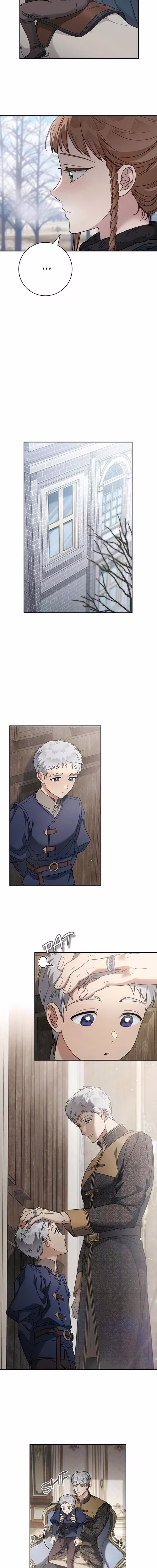 Marriage of Convenience - Chapter 16 - Part 14