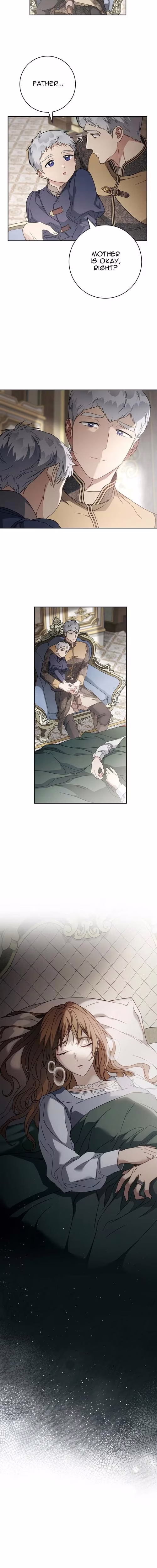 Marriage of Convenience - Chapter 16 - Part 15