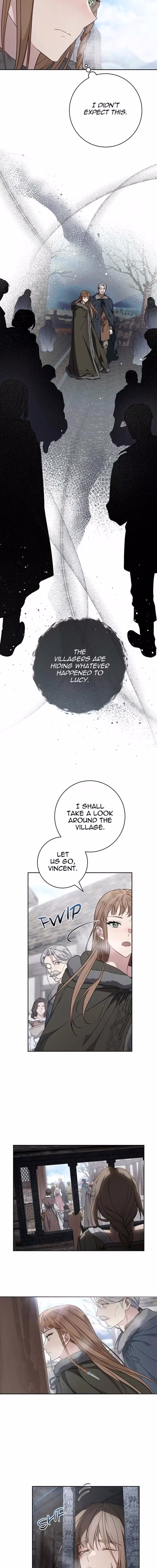 Marriage of Convenience - Chapter 19 - Part 7