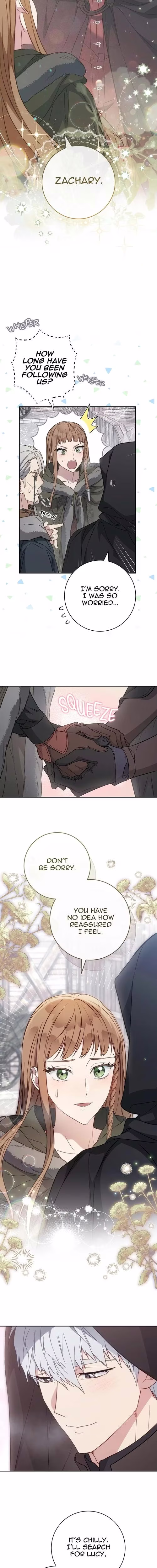 Marriage of Convenience - Chapter 19 - Part 12