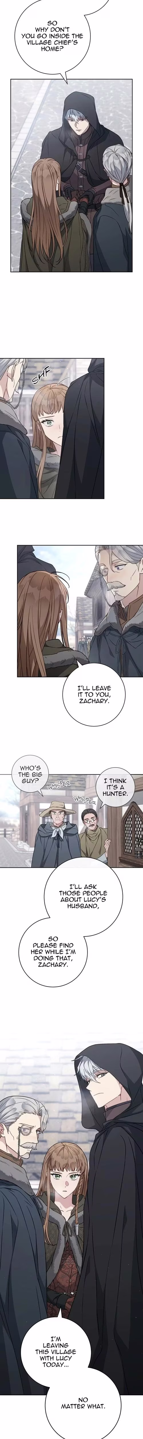 Marriage of Convenience - Chapter 19 - Part 13