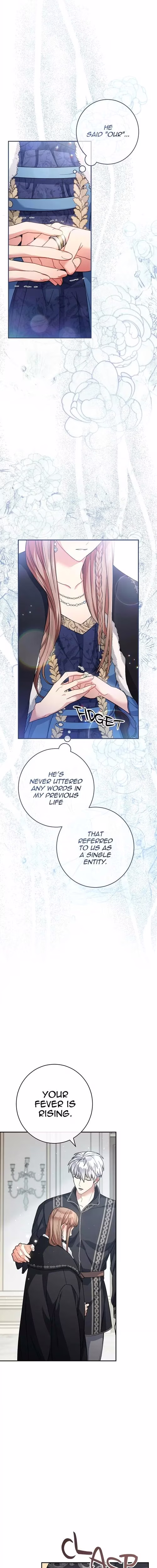 Marriage of Convenience - Chapter 2 - Part 8