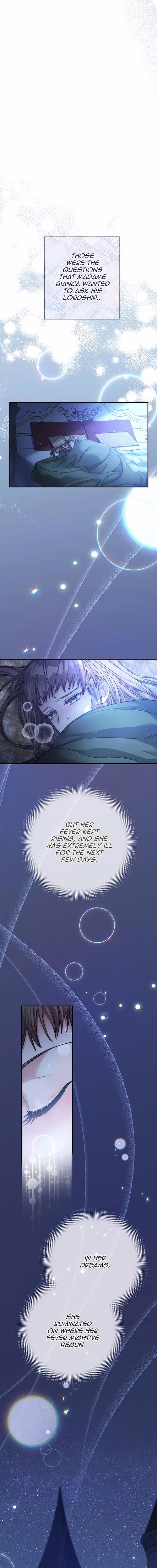 Marriage of Convenience - Chapter 2 - Part 10