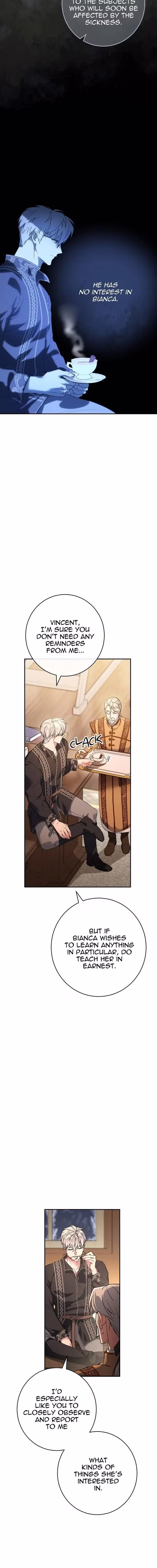 Marriage of Convenience - Chapter 2 - Part 17