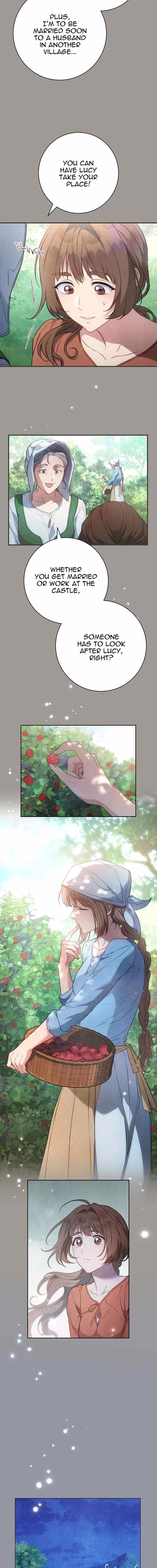 Marriage of Convenience - Chapter 20 - Part 3