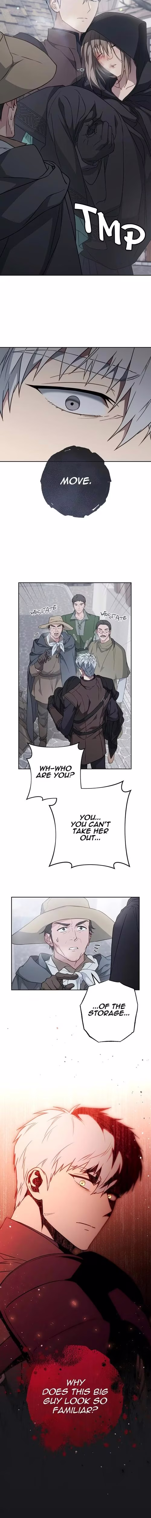 Marriage of Convenience - Chapter 20 - Part 12