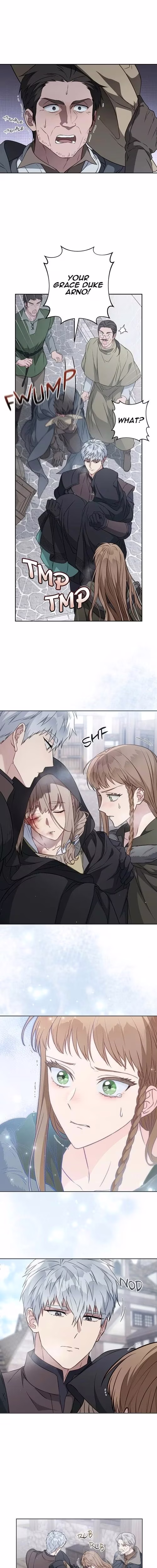 Marriage of Convenience - Chapter 20 - Part 14