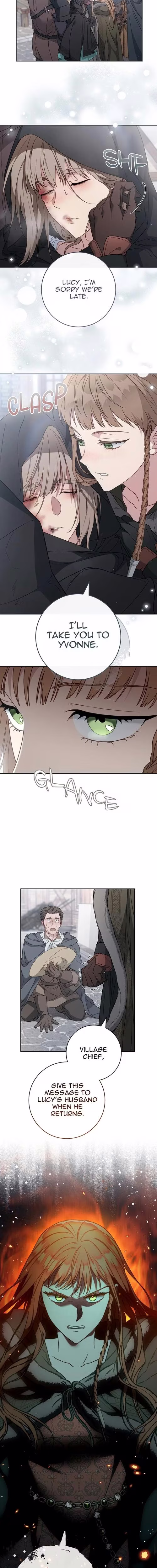 Marriage of Convenience - Chapter 20 - Part 15