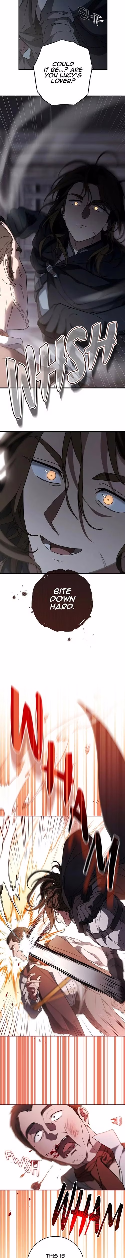 Marriage of Convenience - Chapter 21 - Part 4