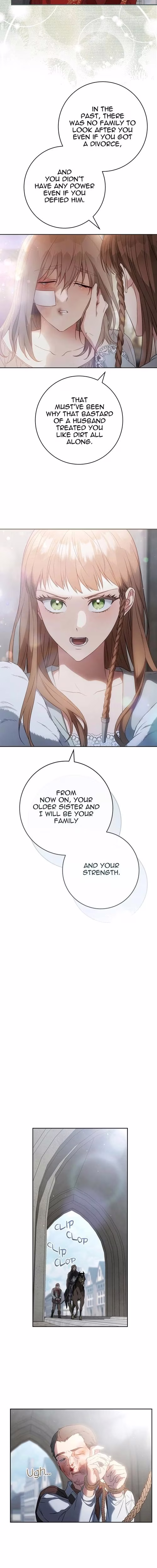 Marriage of Convenience - Chapter 21 - Part 13