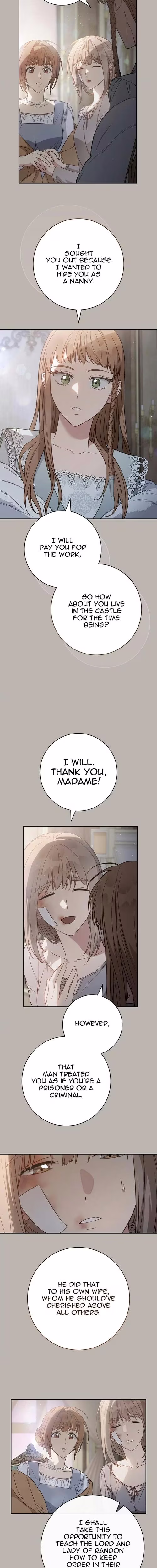 Marriage of Convenience - Chapter 22 - Part 6