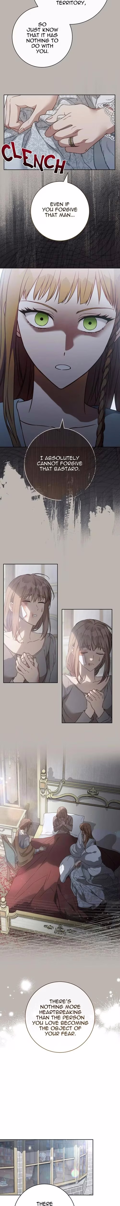 Marriage of Convenience - Chapter 22 - Part 7