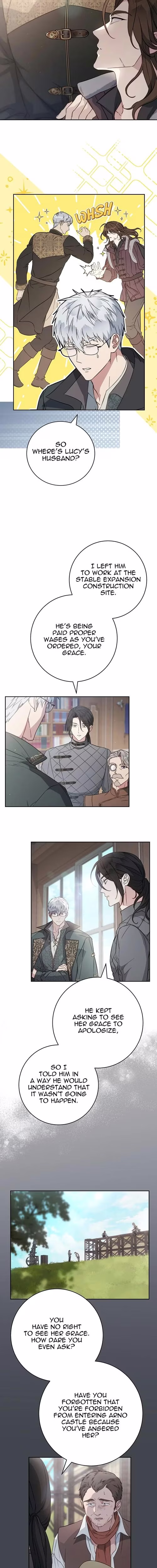 Marriage of Convenience - Chapter 22 - Part 10