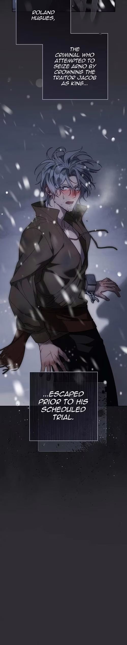 Marriage of Convenience - Chapter 22 - Part 15