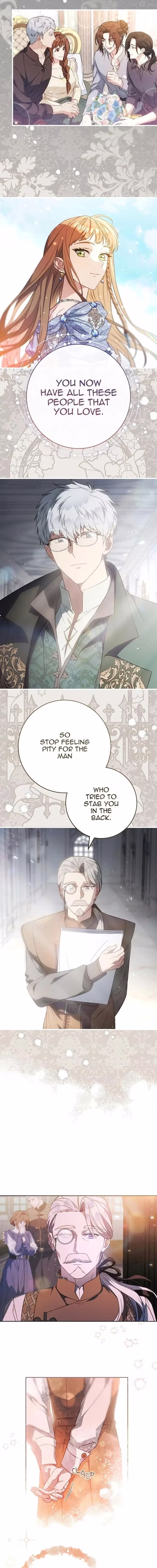 Marriage of Convenience - Chapter 23 - Part 6