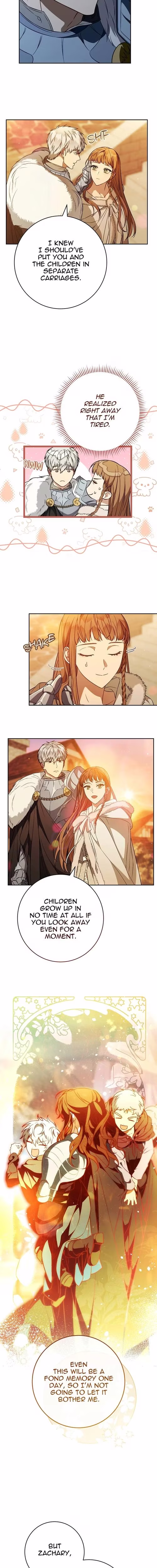 Marriage of Convenience - Chapter 23 - Part 11