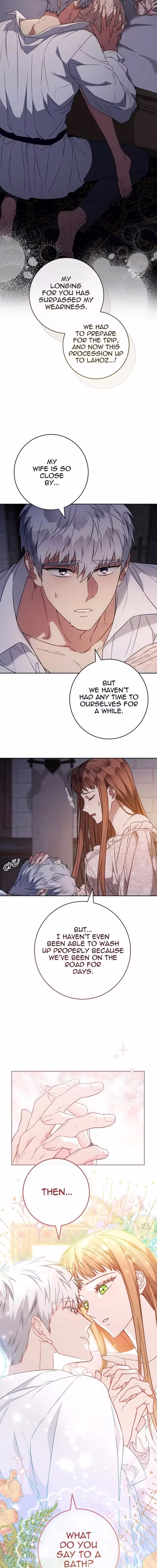 Marriage of Convenience - Chapter 23 - Part 15