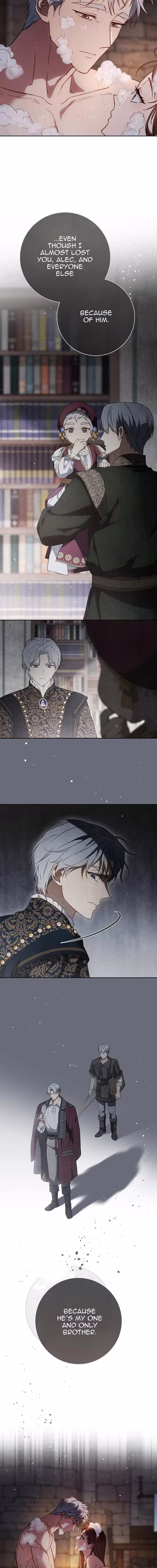 Marriage of Convenience - Chapter 24 - Part 8